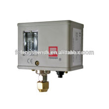 pressure control switch adjustable pressure range